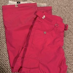 Women's snowpants